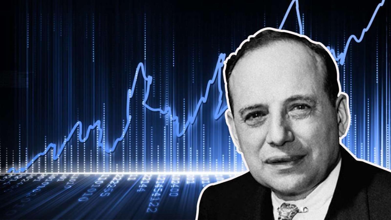 Benjamin Graham: il decano di Wall Street mentore di Warren Buffett