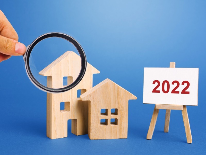 Com’è andato il mercato immobiliare nel 2022?