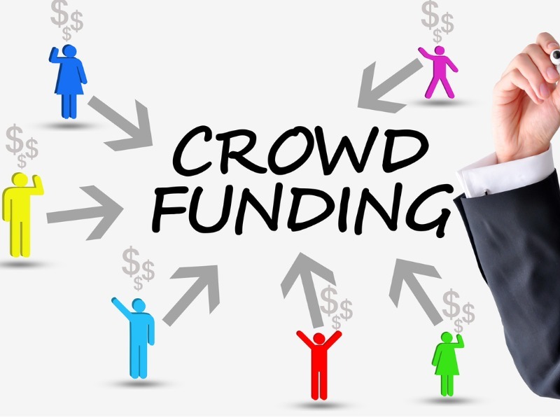 Chi sono i tre attori del crowdfunding immobiliare?