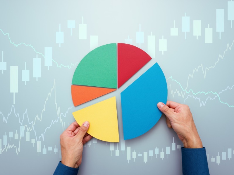 Asset allocation: perché integrare il crowdfunding immobiliare