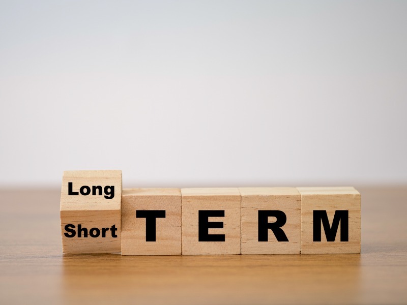 Investire a breve, medio o lungo termine?