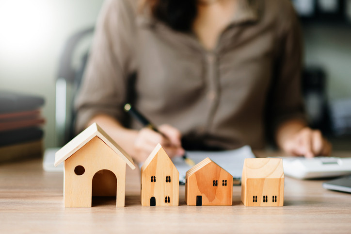 Investire nell’immobiliare: affitto o compravendita?