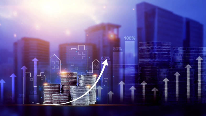 Fondi immobiliari: crescita continua in Europa e Italia