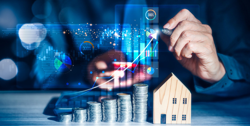 2024: prospettive brillanti per il Mercato Immobiliare Europeo