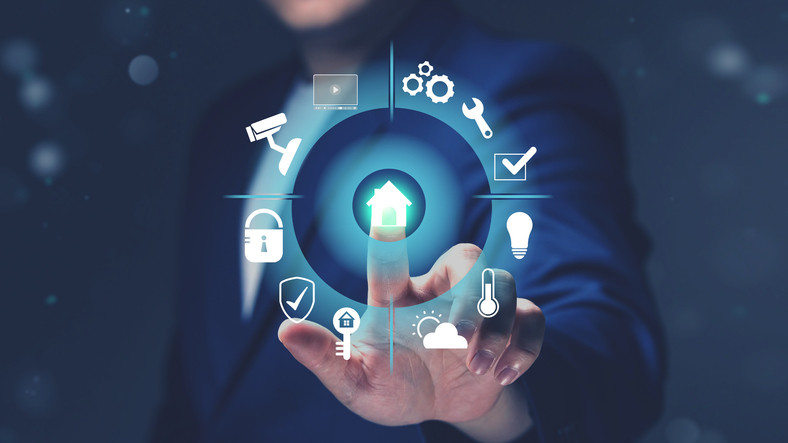 Smart home e valore immobiliare: l’impatto della domotica 