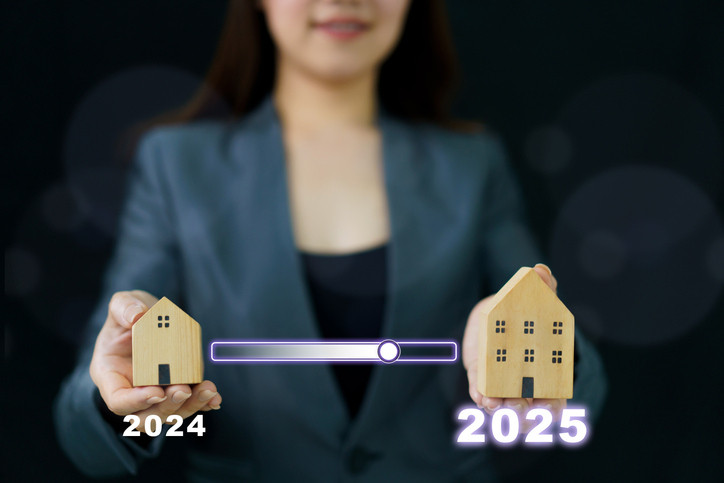 2025: tendenze, previsioni e strategie per investire con successo