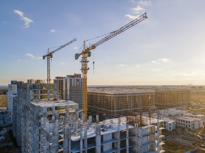 Edilizia: efficienza, investimenti e risposte alle sfide abitative