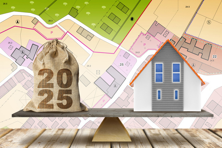Investimenti immobiliari: le asset class su cui puntare nel 2025