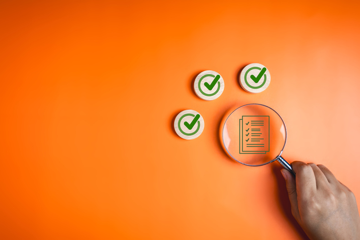 Checklist 2025 per investire in immobili con metodo