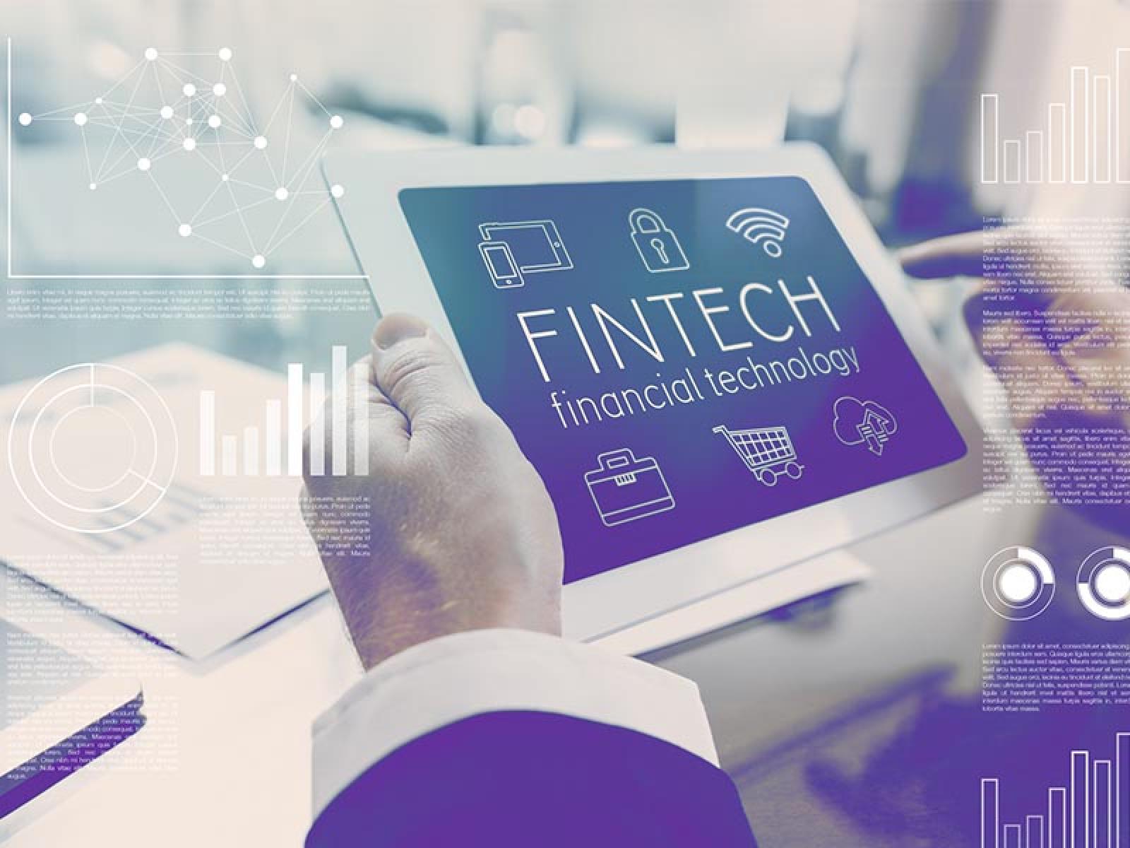 Verso un futuro sempre più fintech 