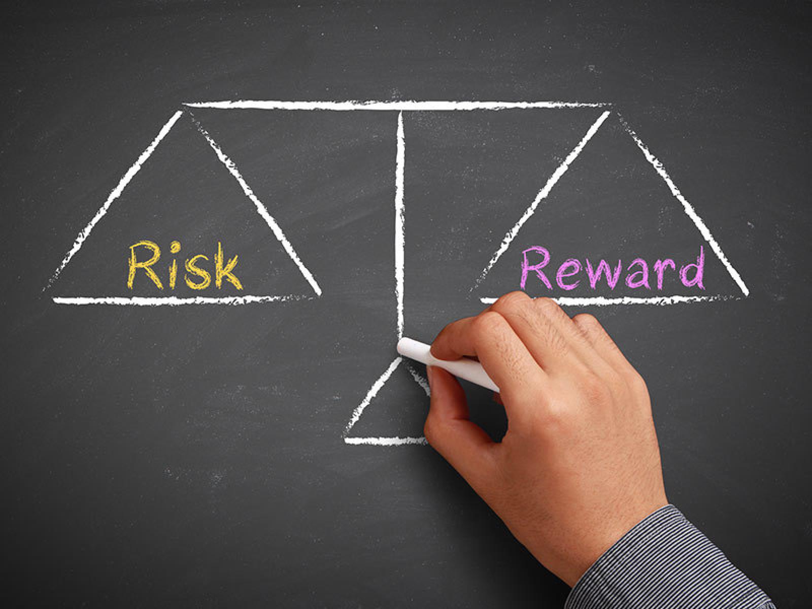 Come gestire efficacemente il rapporto rischio rendimento del tuo investimento 