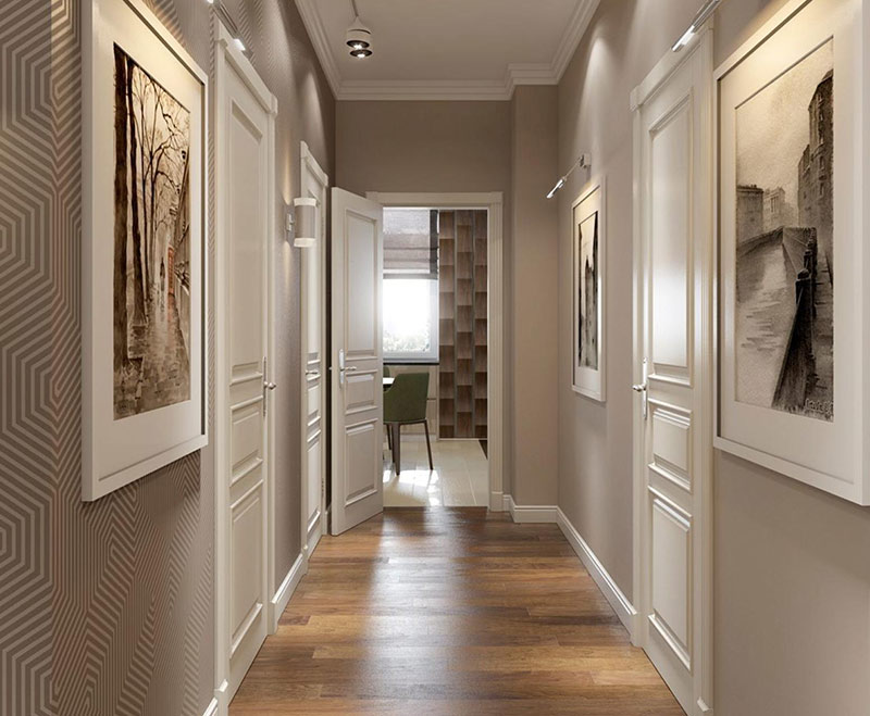 Appartamento ad Arezzo in via Salvi Castellucci