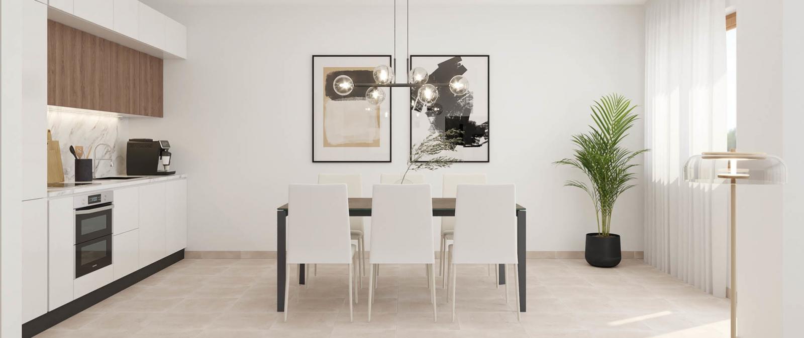 Villino a Terracina (LT) in via Carlo De Angelis