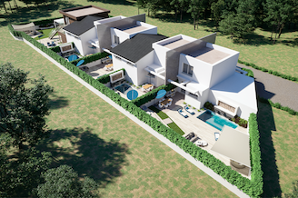 VILLETTE TORRE VISCONTEA