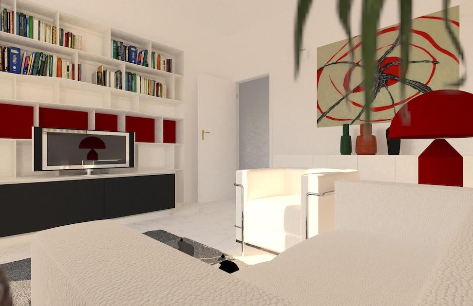 Appartamento a CORMANO