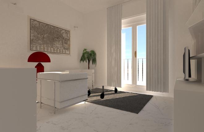 Appartamento a POZZUOLO MARTESANA (MI)