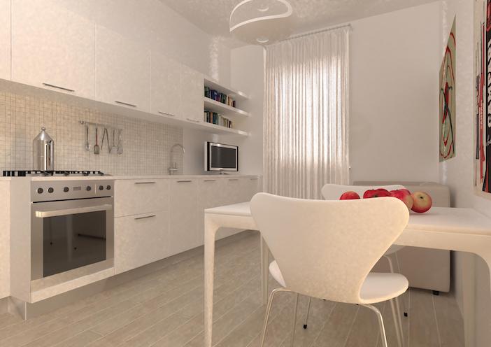 Appartamento a MILANO