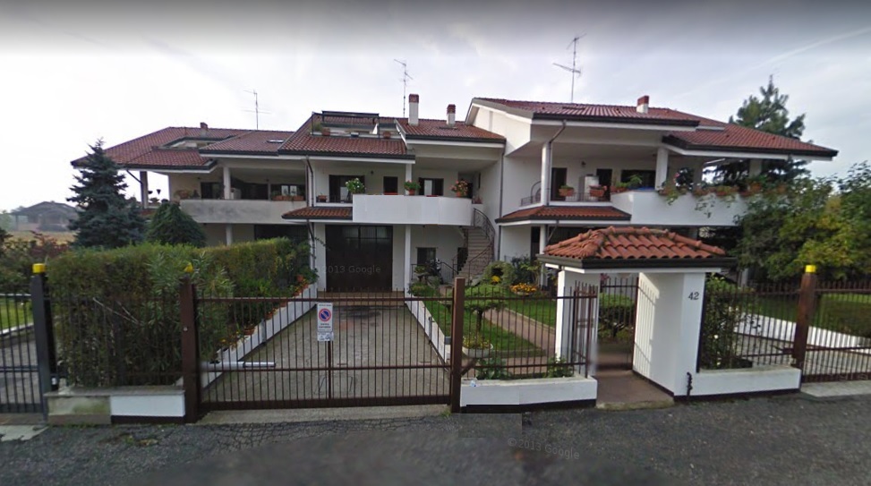 Villa a schiera a SEREGNO (MB)