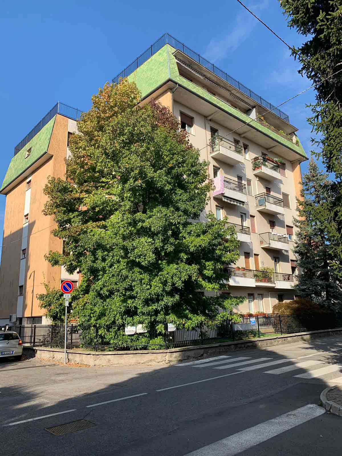 Appartamento a SOVICO (MB)