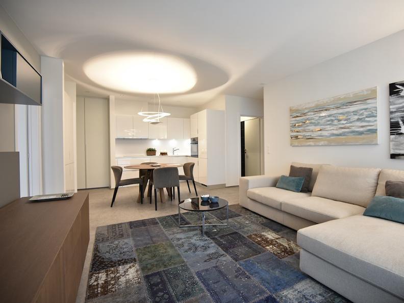 Appartamento a Bologna Via Fioravanti (30/2020)