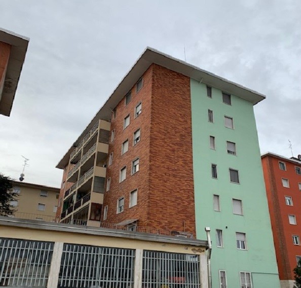 Milano Via Bellazzi (34/2020)