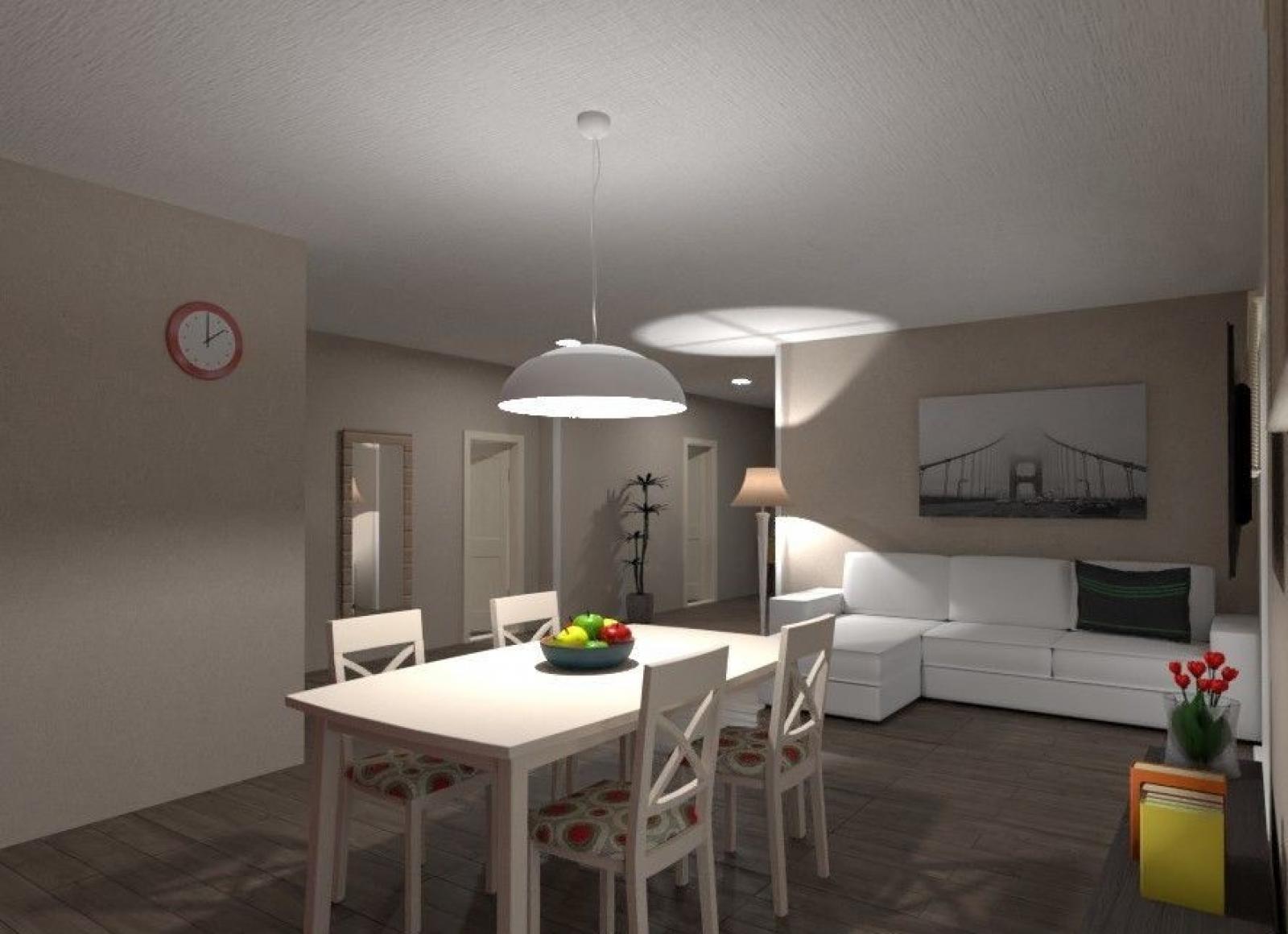 Appartamento a Perugia Via San Giuseppe