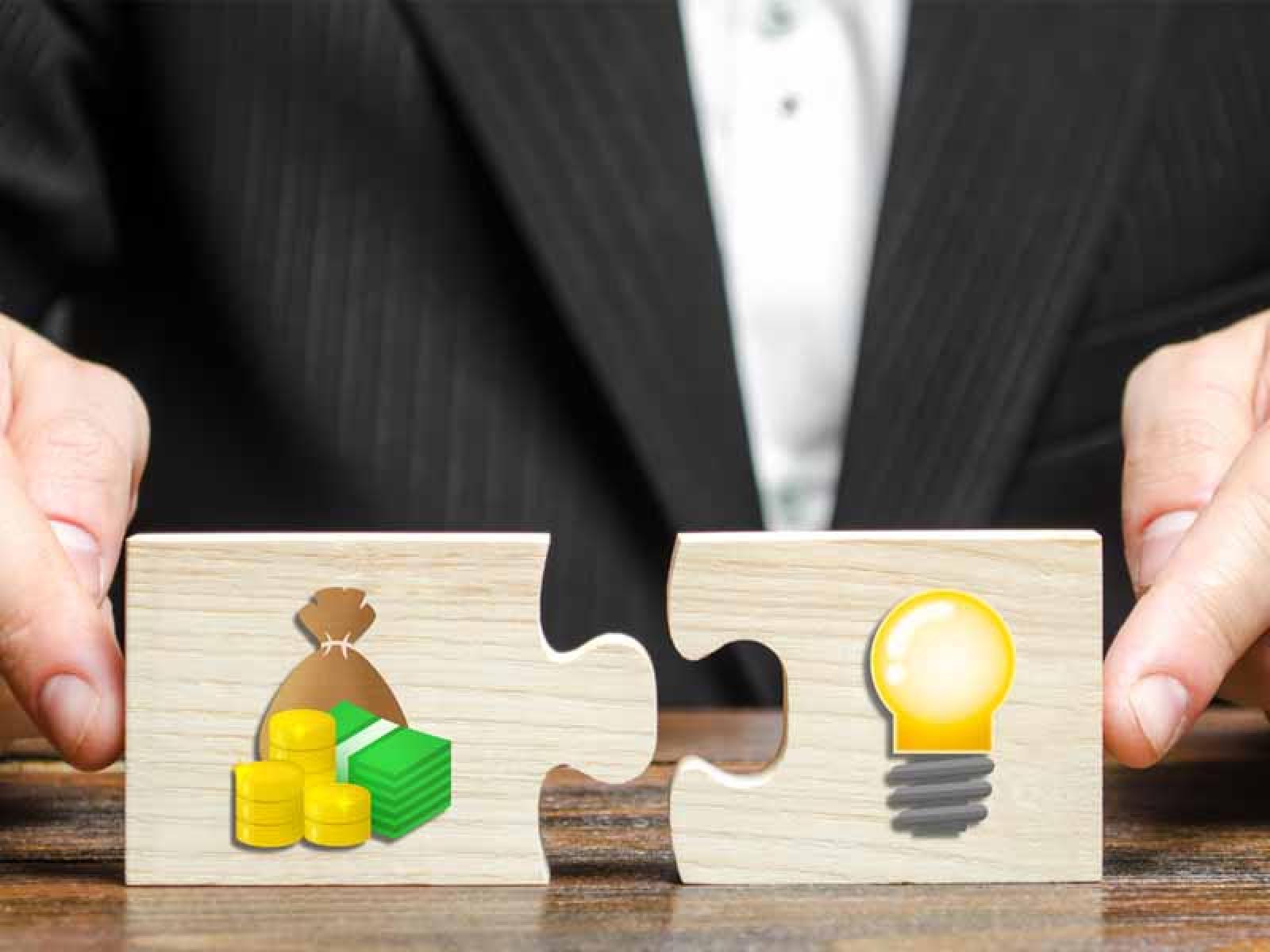 Lending crowdfunding
