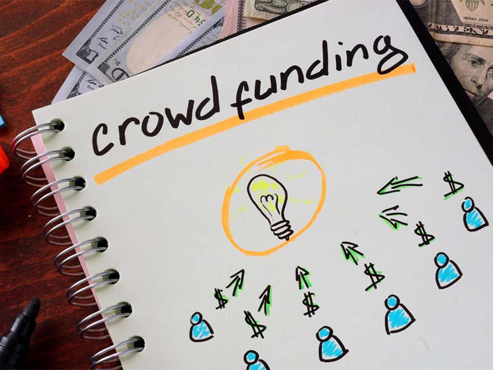 Real estate crowdfunding cos'è