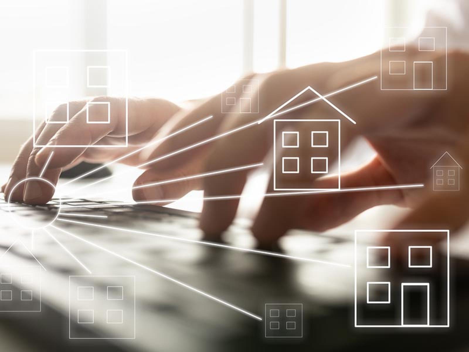 Real estate crowdfunding