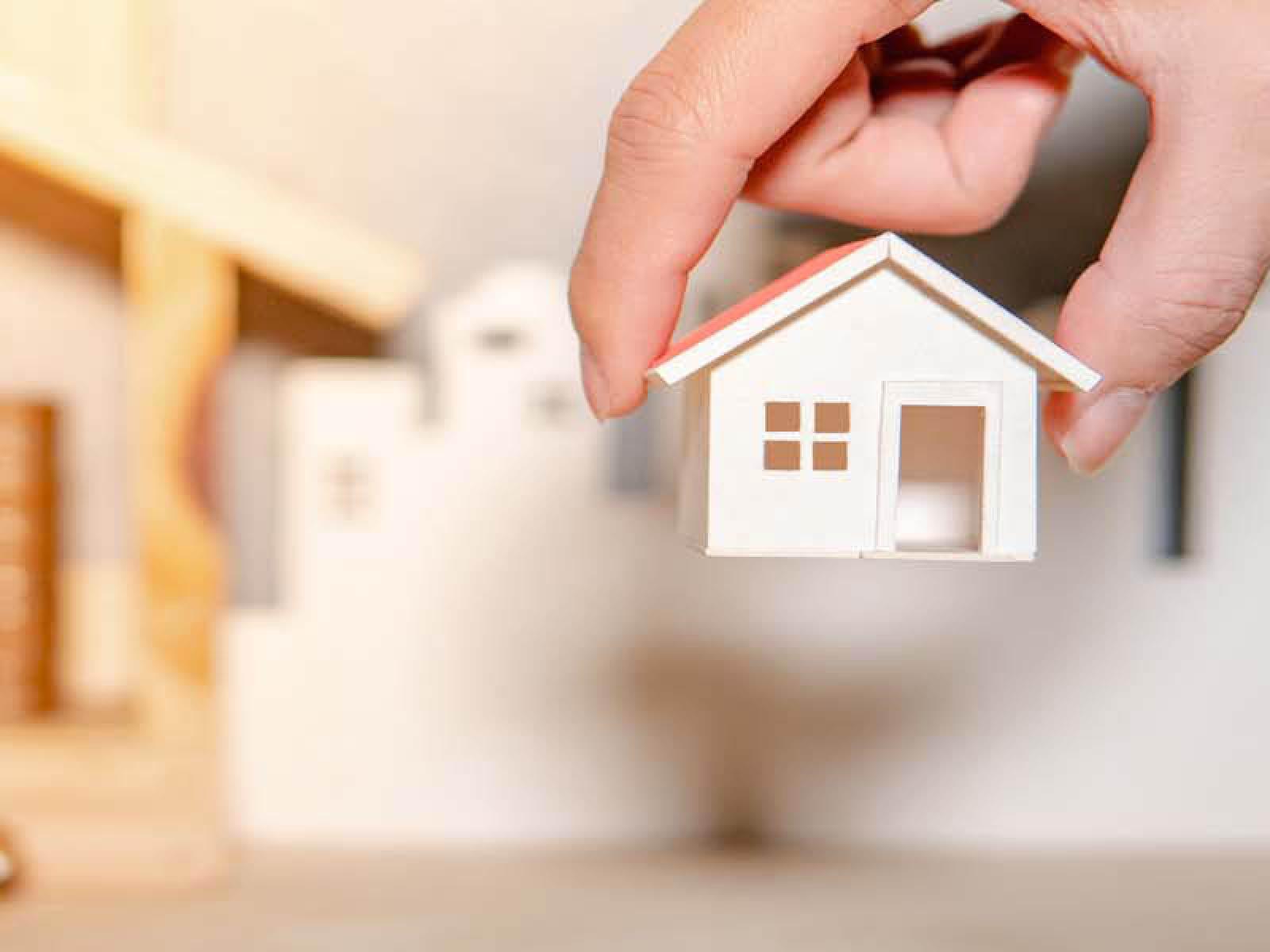 Crowdfunding immobiliare
