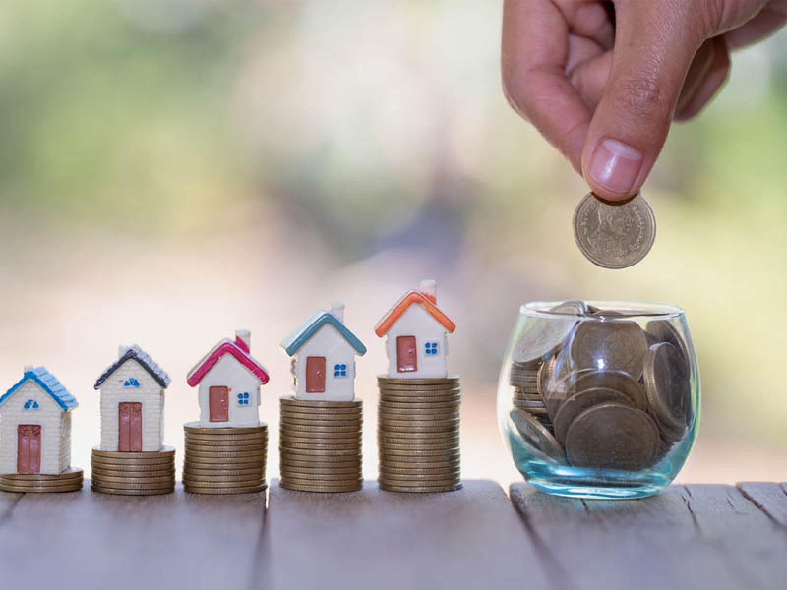 Investimenti immobiliari